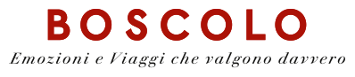 Boscolo logo