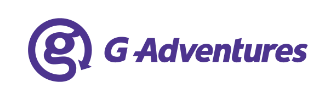 G Adventures logo