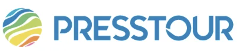 Presstour logo