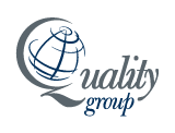 Quality Group - Il Diamante logo