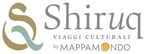 Shiruq logo