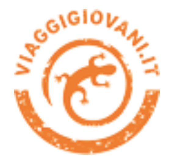 Viaggi Giovani logo